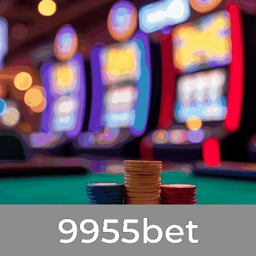 9955bet Bônus acumulado 9955bet